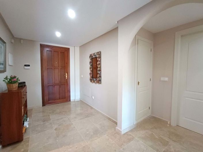 Image No.10-Maison de ville de 3 chambres à vendre à Sotogrande playa