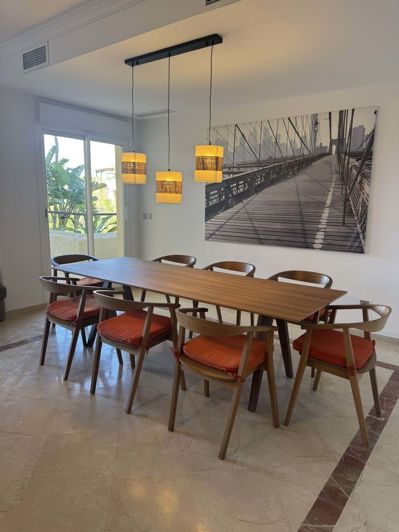 Image No.19-Appartement de 3 chambres à vendre à Sotogrande playa