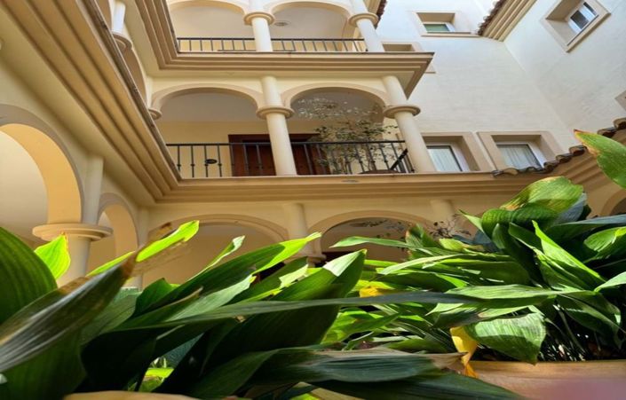 Image No.24-Appartement de 3 chambres à vendre à Sotogrande playa