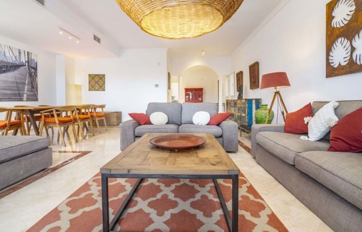 Image No.3-Appartement de 3 chambres à vendre à Sotogrande playa