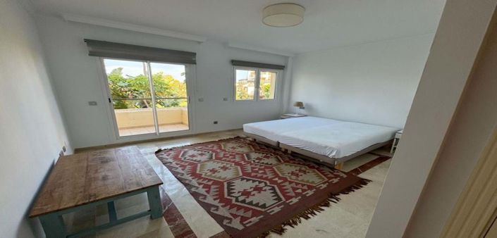 Image No.4-Appartement de 3 chambres à vendre à Sotogrande playa