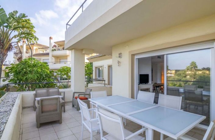 Image No.7-Appartement de 3 chambres à vendre à Sotogrande playa