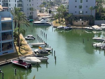 2 Bed Penthouse for sale