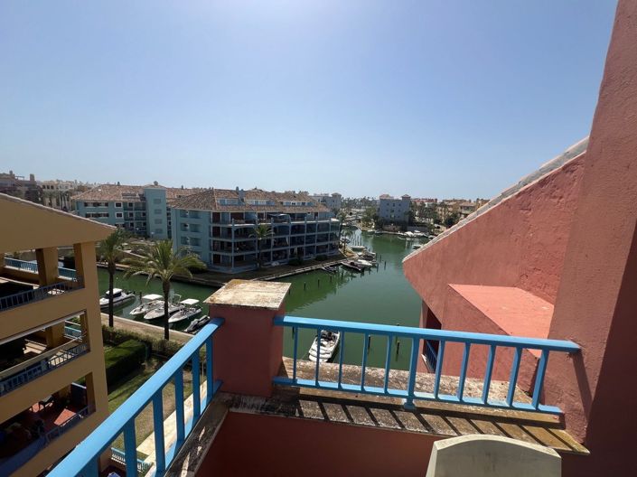 Image No.11-Penthouse de 2 chambres à vendre à Sotogrande playa