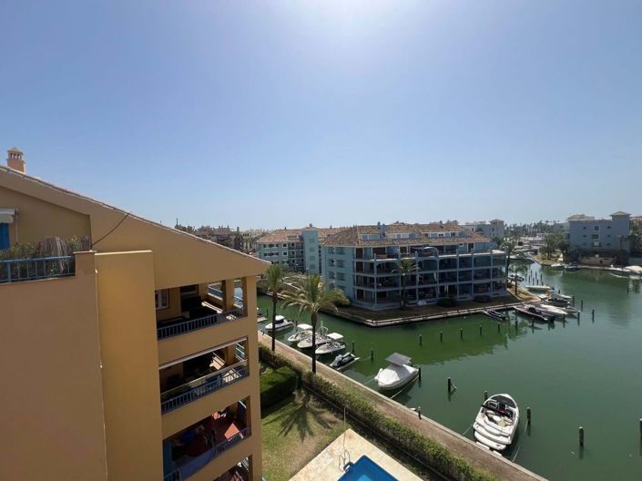 Image No.14-Penthouse de 2 chambres à vendre à Sotogrande playa