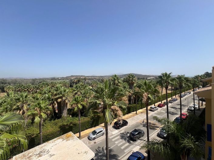 Image No.17-Penthouse de 2 chambres à vendre à Sotogrande playa