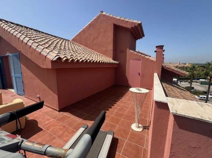 Image No.18-Penthouse de 2 chambres à vendre à Sotogrande playa