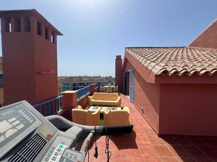 Image No.19-2 Bed Penthouse for sale