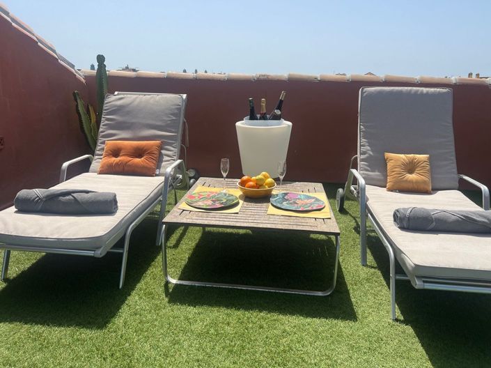 Image No.2-2 Bed Penthouse for sale