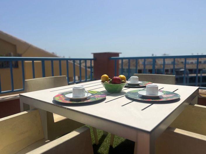 Image No.20-2 Bed Penthouse for sale