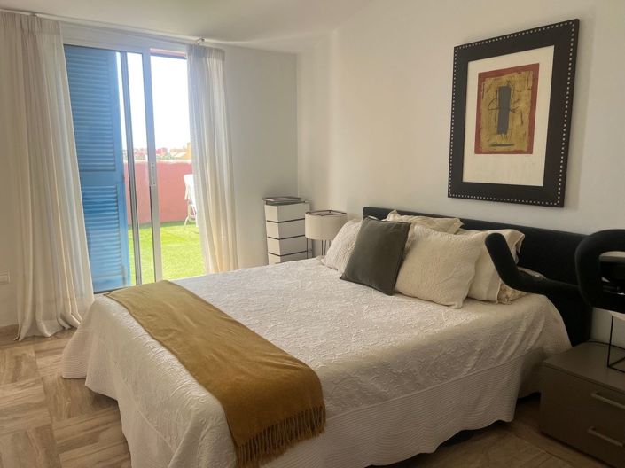 Image No.22-Penthouse de 2 chambres à vendre à Sotogrande playa