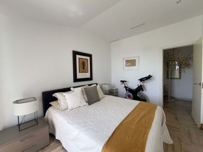 Image No.24-2 Bed Penthouse for sale