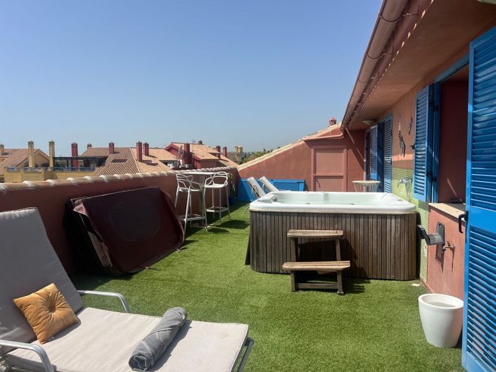 Image No.3-2 Bed Penthouse for sale