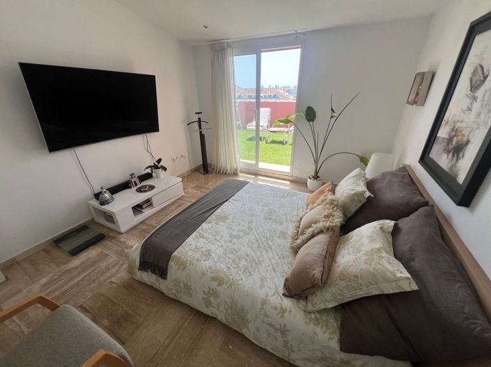 Image No.30-Penthouse de 2 chambres à vendre à Sotogrande playa