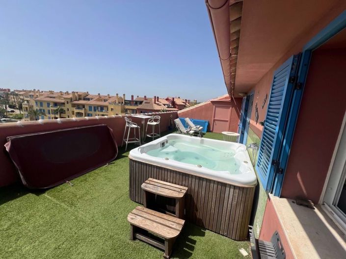 Image No.4-2 Bed Penthouse for sale