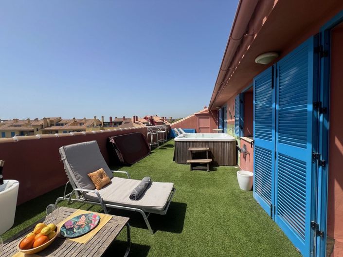 Image No.5-2 Bed Penthouse for sale