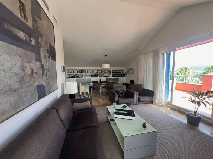 Image No.6-2 Bed Penthouse for sale