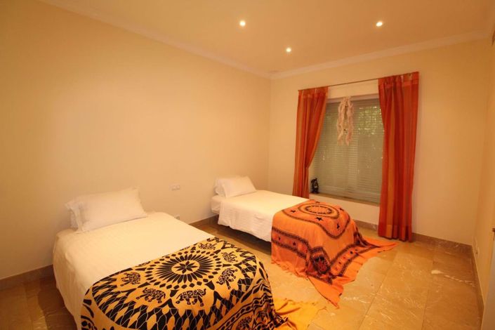 Image No.27-Villa de 4 chambres à vendre à Sotogrande playa