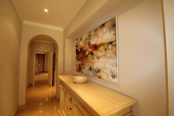 Image No.28-Villa de 4 chambres à vendre à Sotogrande playa