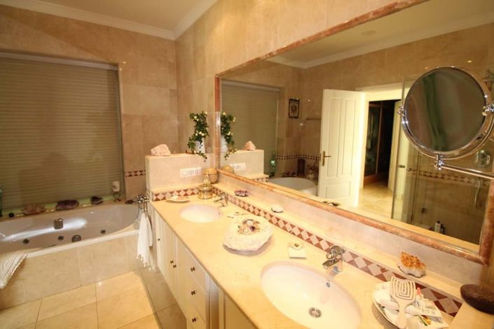 Image No.29-Villa de 4 chambres à vendre à Sotogrande playa