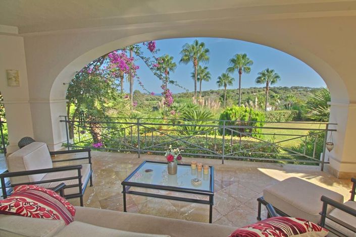 Image No.33-4 Bed Villa for sale