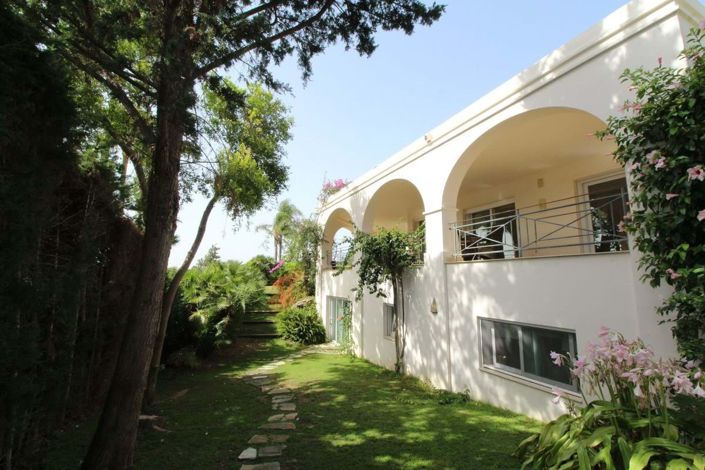 Image No.34-Villa de 4 chambres à vendre à Sotogrande playa