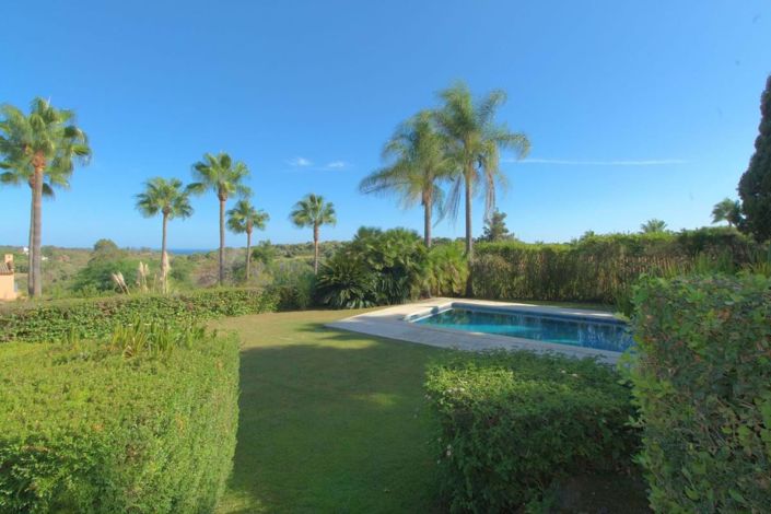 Image No.43-4 Bed Villa for sale