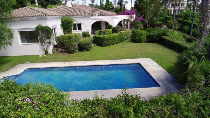 Image No.45-4 Bed Villa for sale