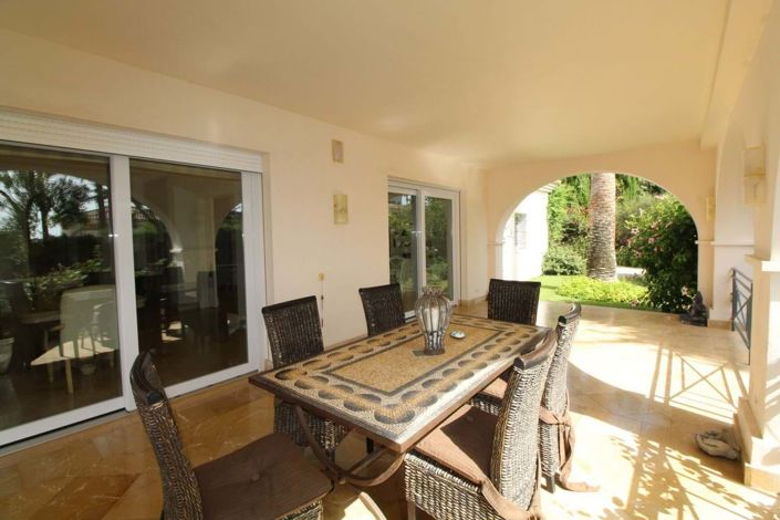 Image No.51-Villa de 4 chambres à vendre à Sotogrande playa