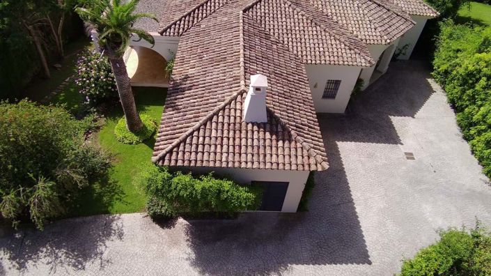 Image No.53-Villa de 4 chambres à vendre à Sotogrande playa