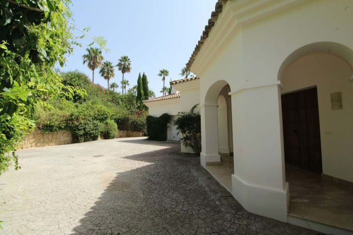 Image No.55-4 Bed Villa for sale