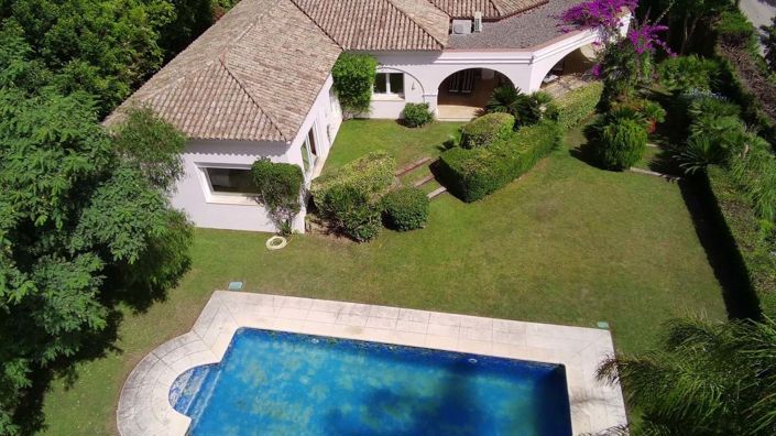 Image No.57-4 Bed Villa for sale
