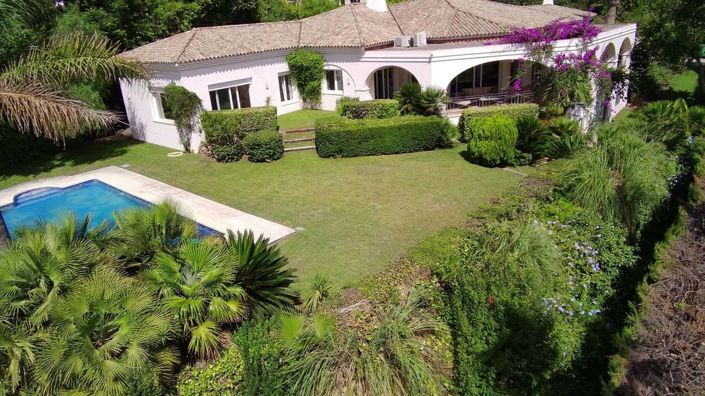 Image No.58-4 Bed Villa for sale