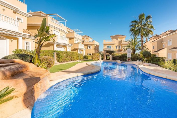 Image No.26-2 Bed Apartment for sale