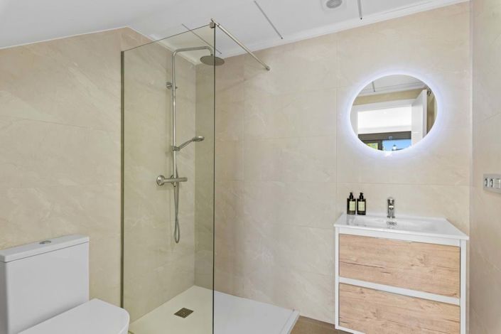 Image No.13-Villa de 3 chambres à vendre à Orihuela Costa