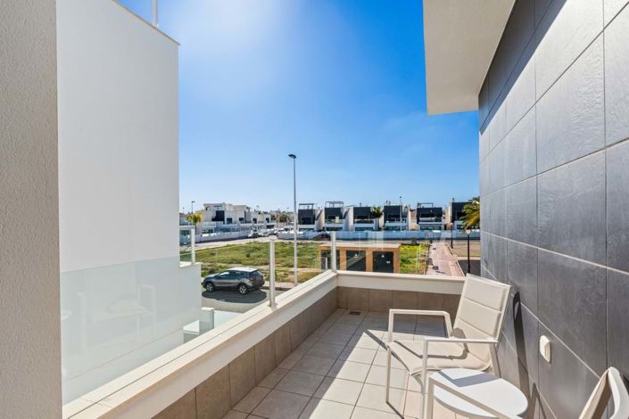 Image No.14-Villa de 3 chambres à vendre à Orihuela Costa