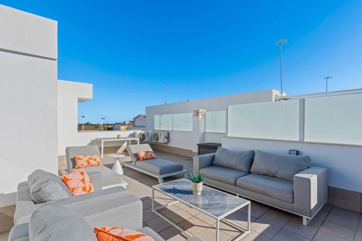 Image No.15-Villa de 3 chambres à vendre à Orihuela Costa