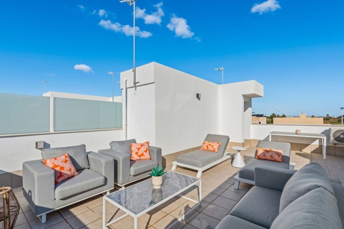 Image No.16-Villa de 3 chambres à vendre à Orihuela Costa