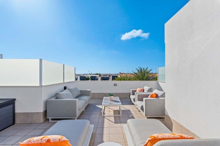 Image No.17-Villa de 3 chambres à vendre à Orihuela Costa