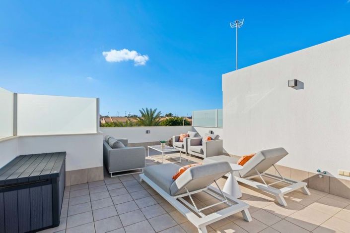 Image No.18-Villa de 3 chambres à vendre à Orihuela Costa