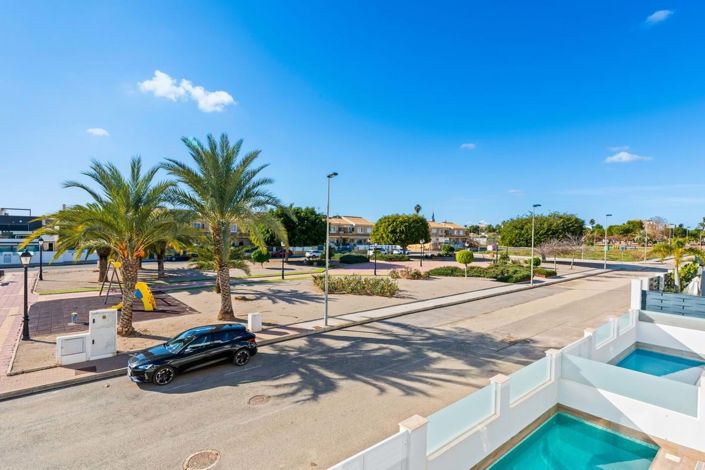 Image No.19-Villa de 3 chambres à vendre à Orihuela Costa