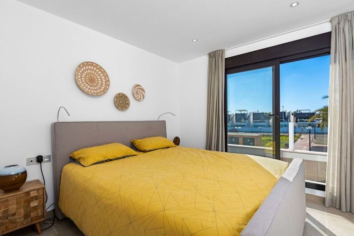 Image No.20-Villa de 3 chambres à vendre à Orihuela Costa