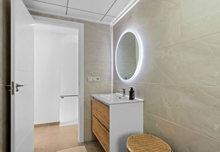 Image No.21-Villa de 3 chambres à vendre à Orihuela Costa