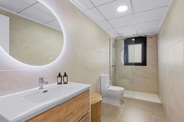 Image No.22-Villa de 3 chambres à vendre à Orihuela Costa