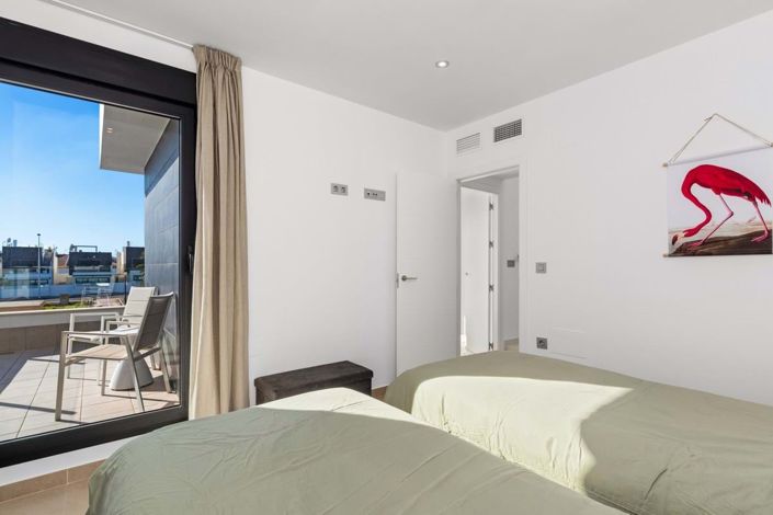 Image No.23-Villa de 3 chambres à vendre à Orihuela Costa