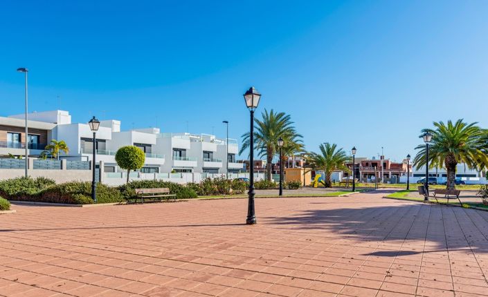 Image No.32-Villa de 3 chambres à vendre à Orihuela Costa