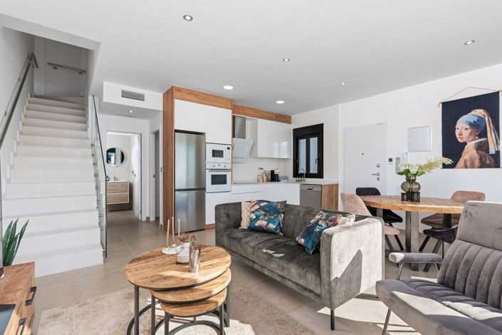 Image No.8-Villa de 3 chambres à vendre à Orihuela Costa