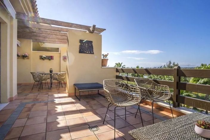 Image No.29-3 Bed Apartment for sale