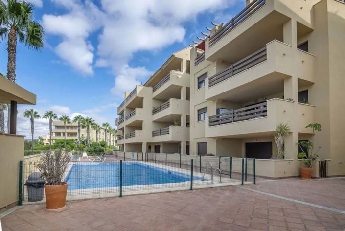 Image No.44-3 Bed Apartment for sale