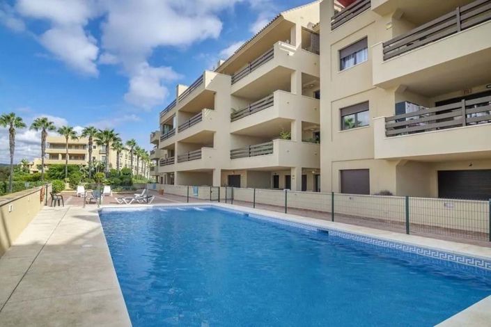 Image No.45-3 Bed Apartment for sale